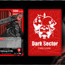 01-The first prototype of the game card