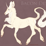 Bacon Design - Hartwyn