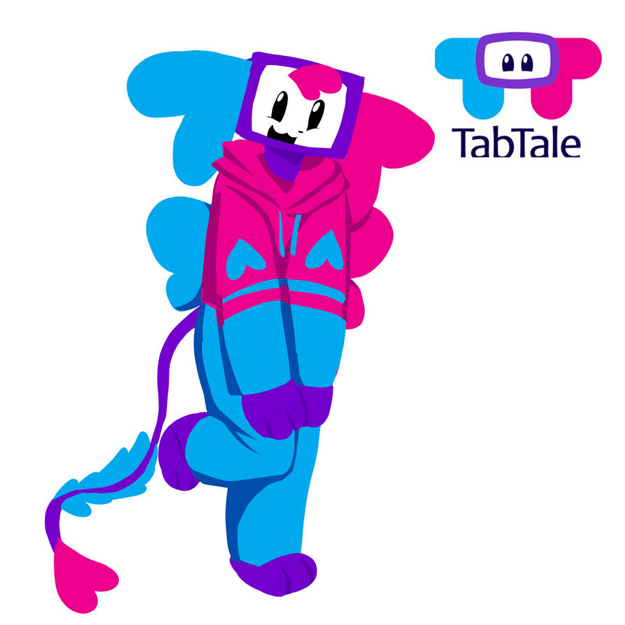 Tabtale Tabtale !! by cringeyfan on DeviantArt