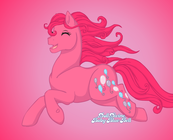 pinkie pie