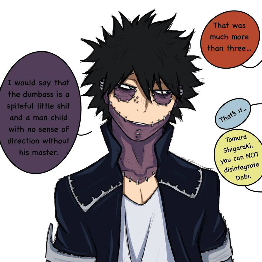 MHA LOV Comic (4/6) by gippersgreatworld on DeviantArt