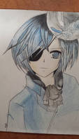 Ciel Phantomhive