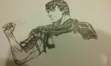 Unfinished Guts