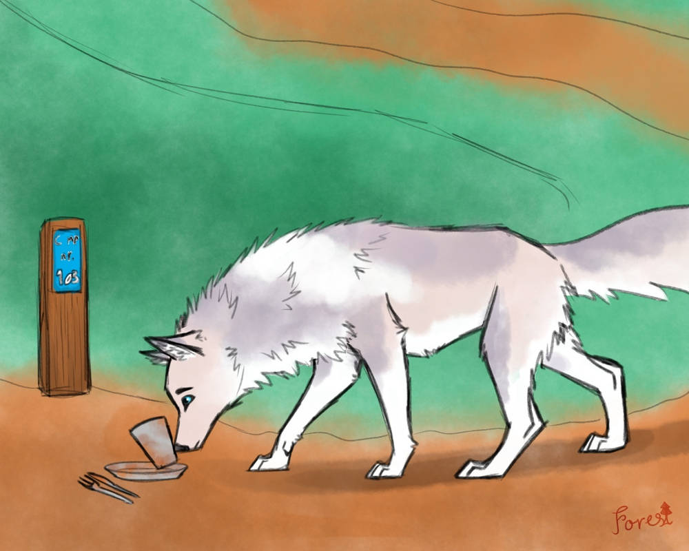 Rust/Expedition - Inktober 2024 / Days 23/24 by ForestFire-Official on ...