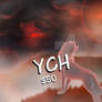 YCH OPEN - Haunted Lighthouse