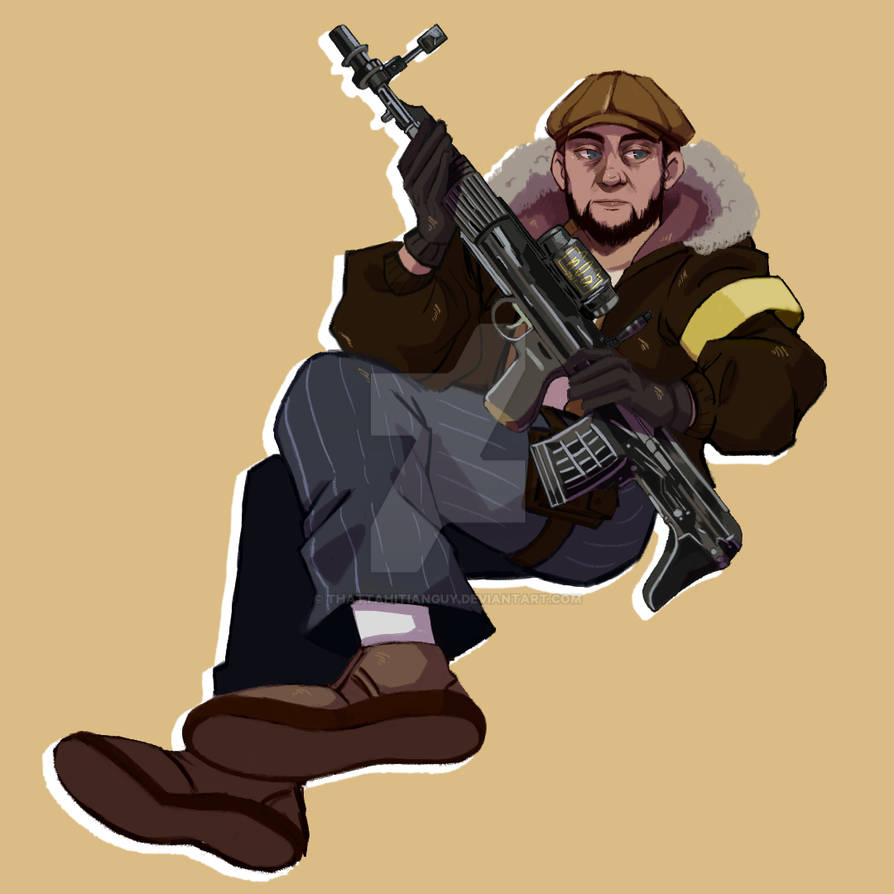 Glaz Elite Skin Rainbow Six Siege By Thattahitianguy On Deviantart Glaz Elite Skin Rainbow Six Siege By Thattahitianguy On Deviantart