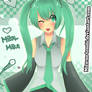 Miku-miku