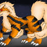 Arcanine