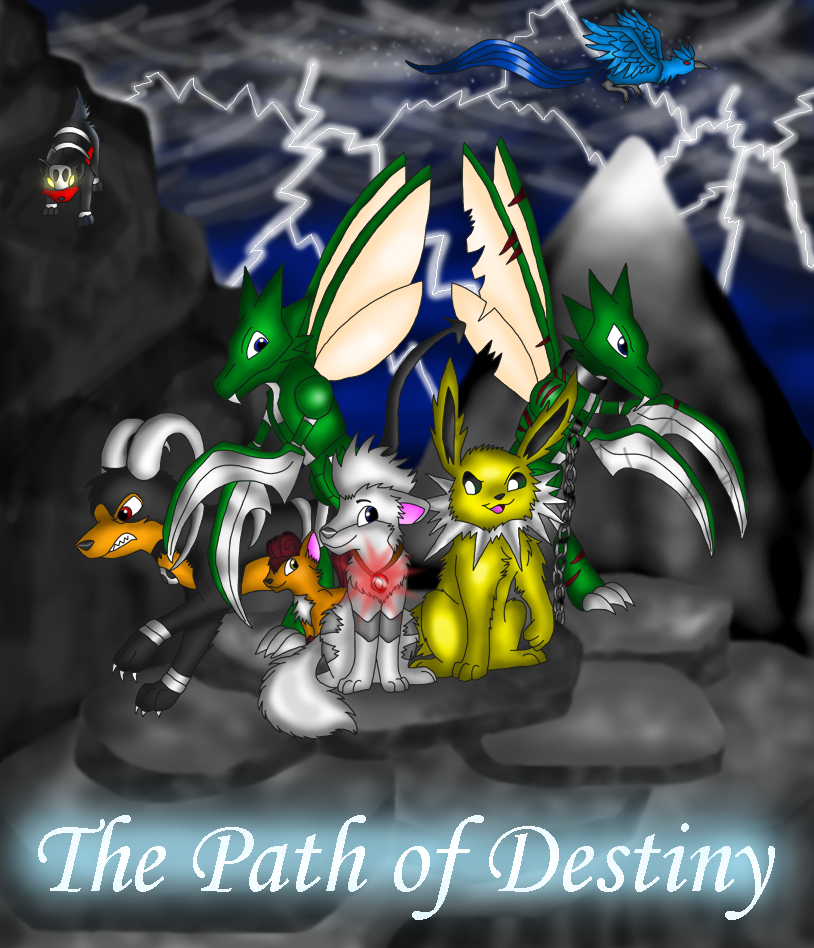 The Path of Destiny