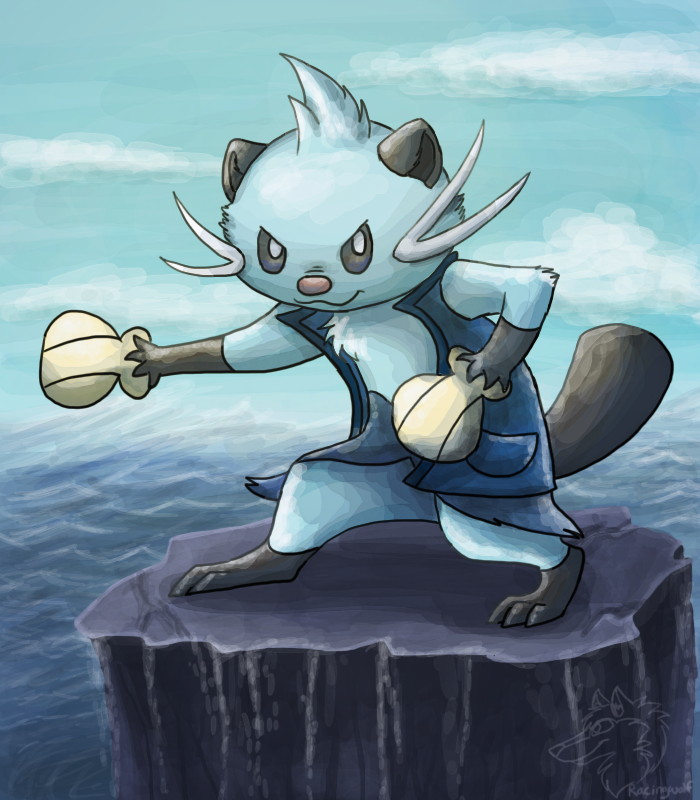 Dewott