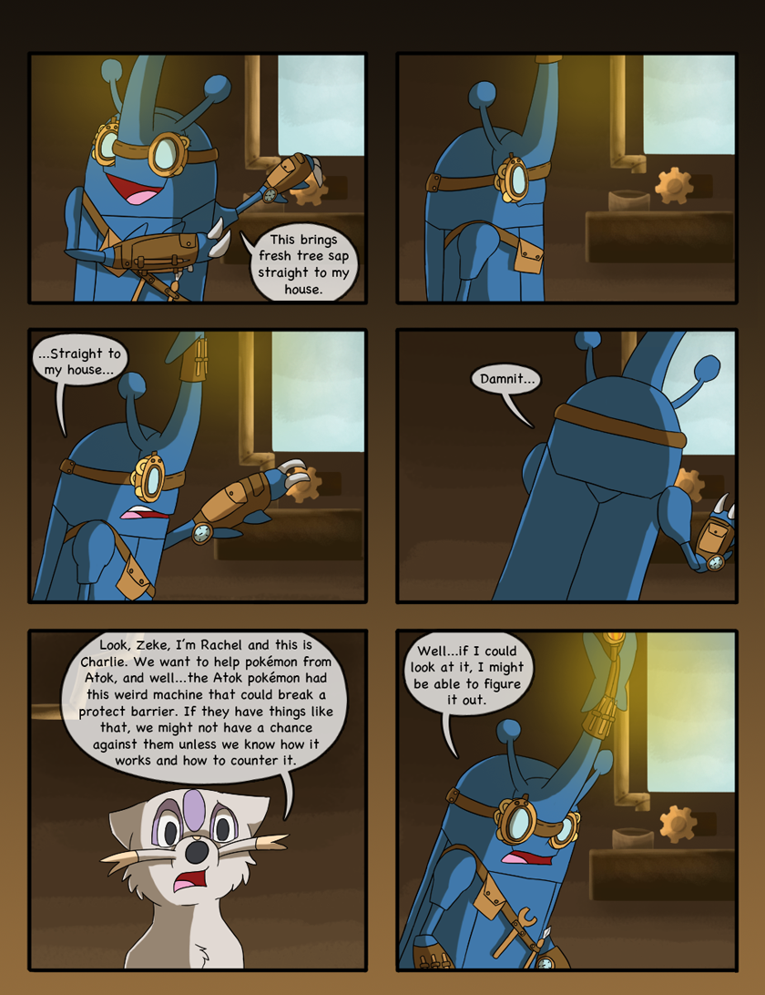 PMD: Bridge of Invention Ch2pg10