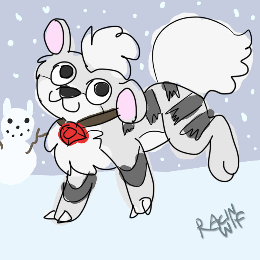 So butiful by racingwolf on DeviantArt