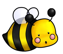 Abejita By Mituesposito by ZombieEditions on DeviantArt