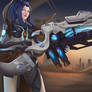 Pulsefire Caitlyn - League of Legends