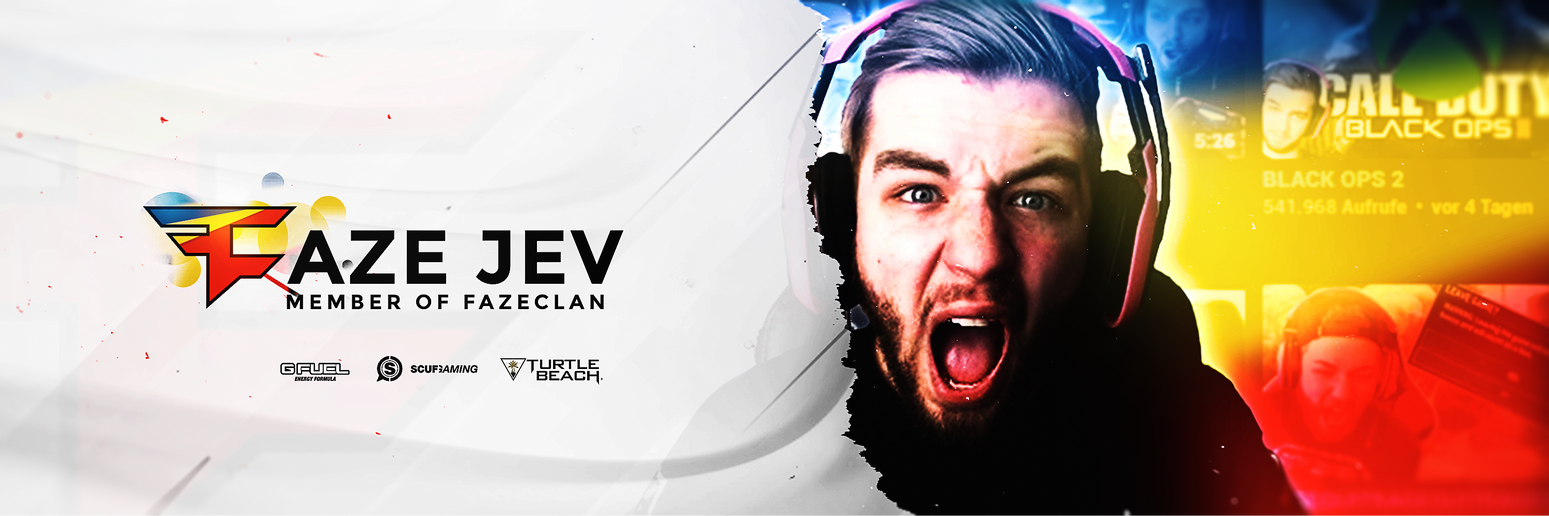 Faze-jev by Matortion on DeviantArt