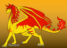 Dragon Fireu