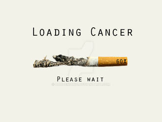 Loading Cancer