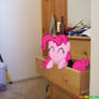 pinkie pie!