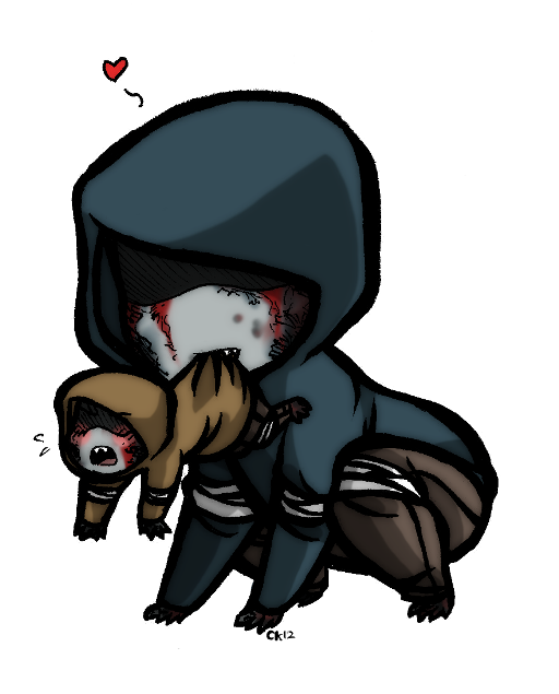 L4D2 MOTHER HUNTER MODE by BuddhatheBob on DeviantArt