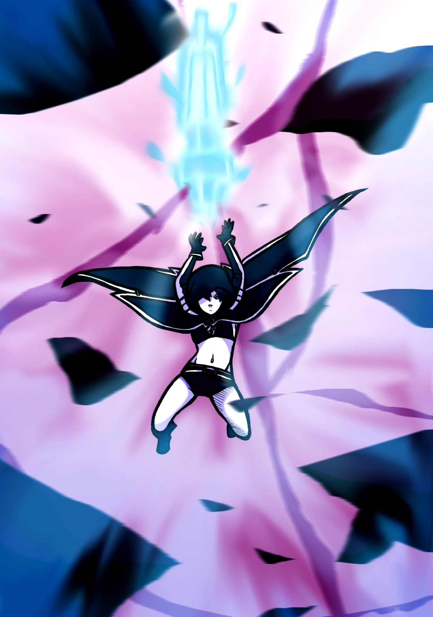 BRS- IMMA FIRIN' MAH-