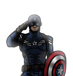 Captain America