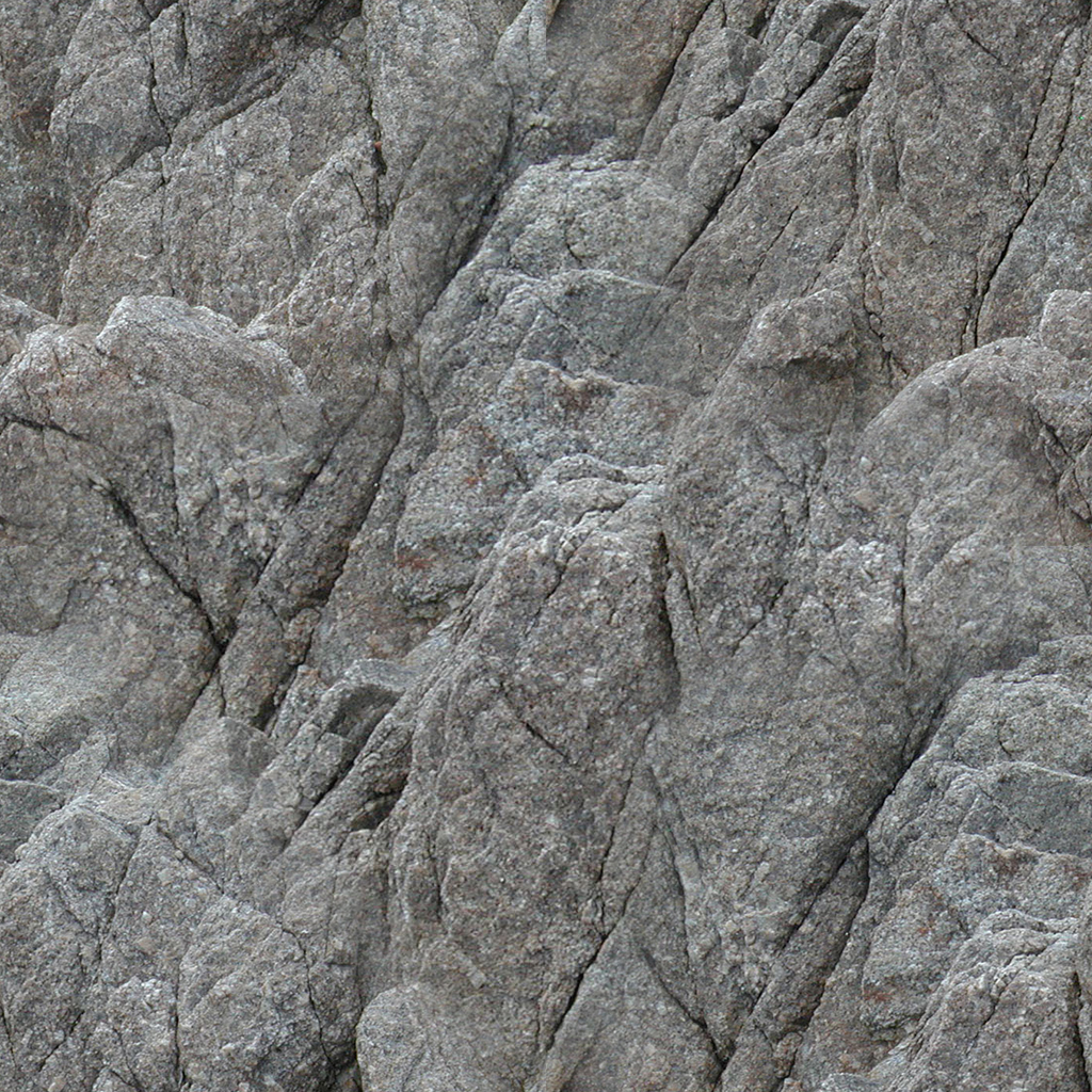Tilable Rock