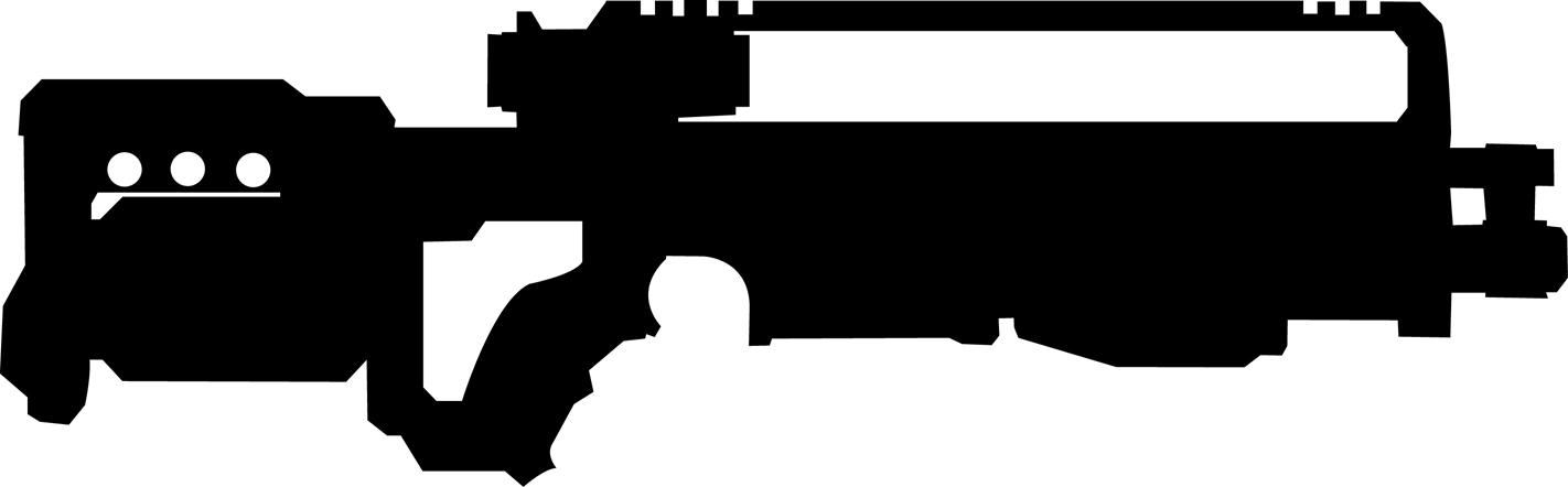 Helghan Rifle by ShadowRunner27 on DeviantArt