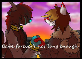 Forever's Not Long Enough...Picture