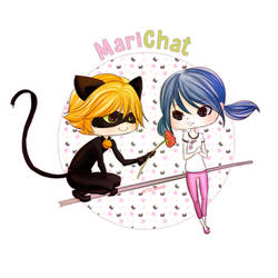 MariChat