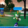 Sonic Adventure Online