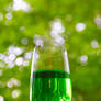 green drink