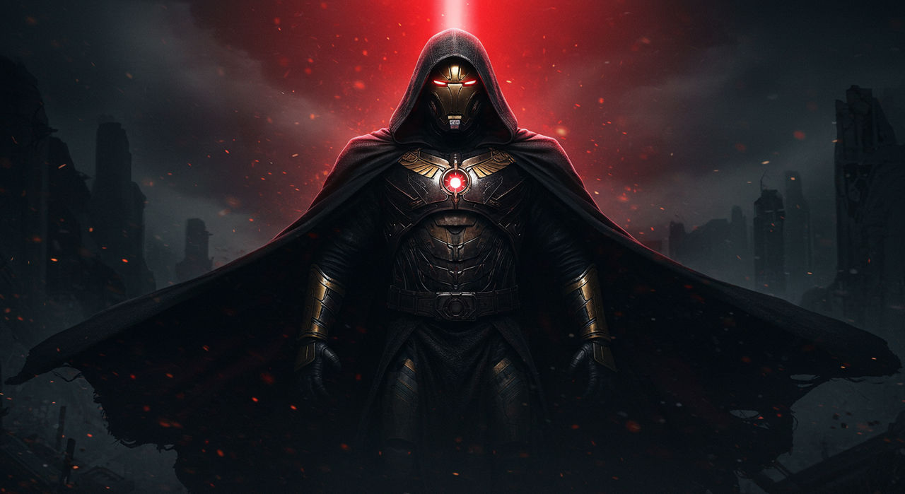 Emperor Executor