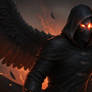 Dark Wing: The God Of Fire