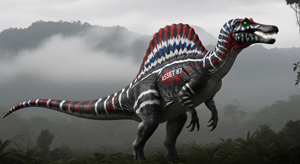 Asset 87 Text Asset 87 From Jurassic Park III by dinosuarsigma123 on DeviantArt