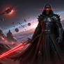 Darth Destroyer