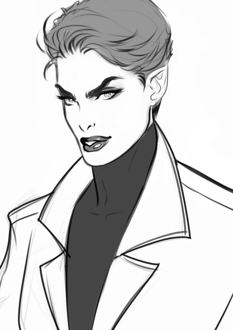 Radu by Ozarielle on DeviantArt