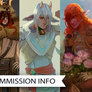 Commission Info [OPEN]