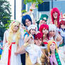 Magi group!