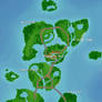 Island Map