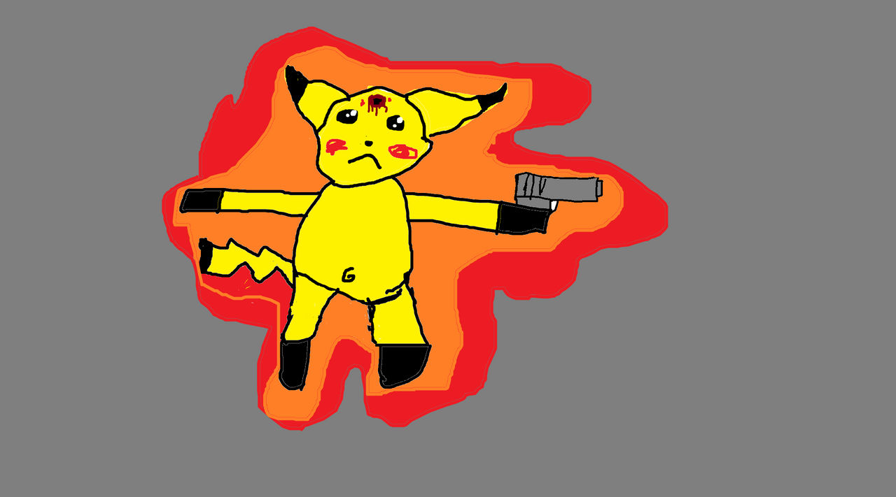 Pikachu Rip Offs Rip Pikachu by NotOnCrack5318008 on DeviantArt