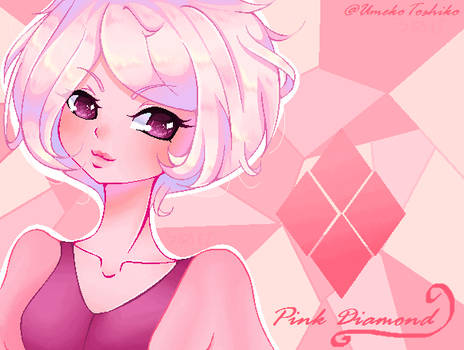 Pink Diamond