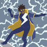 Static Shock