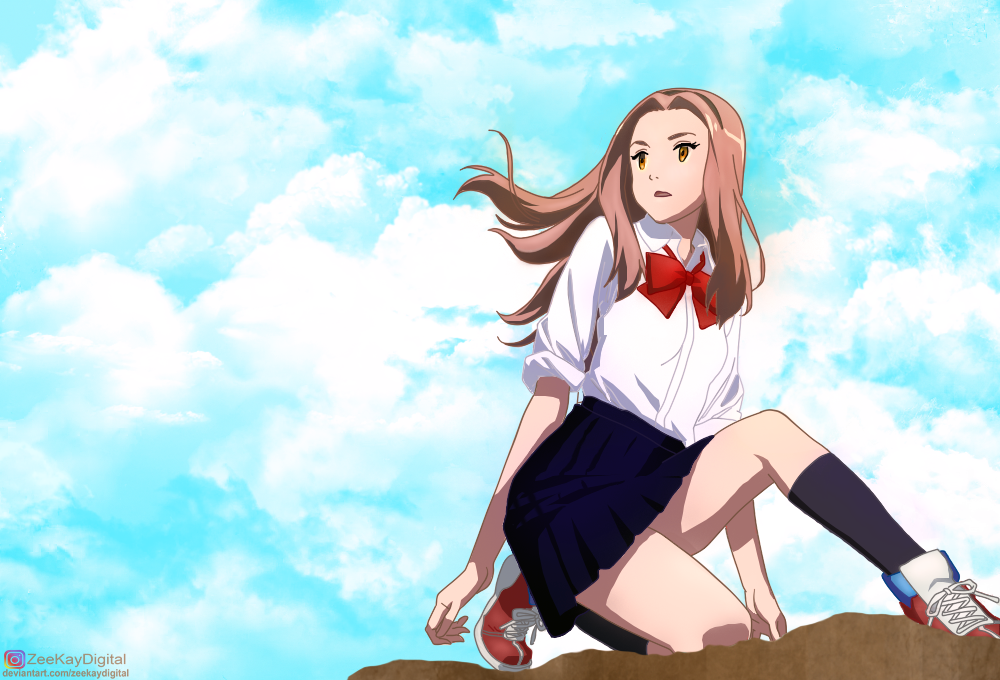 Digimon Tri fan art  Digimon adventure tri, Digimon adventure