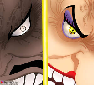 Explore The Best ビッグマム Art Deviantart Explore The Best ビッグマム Art Deviantart