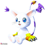 Gatomon/Tailmon