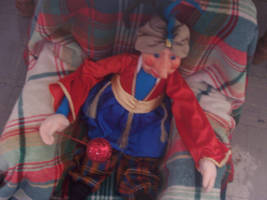 Gypsy Doll 3