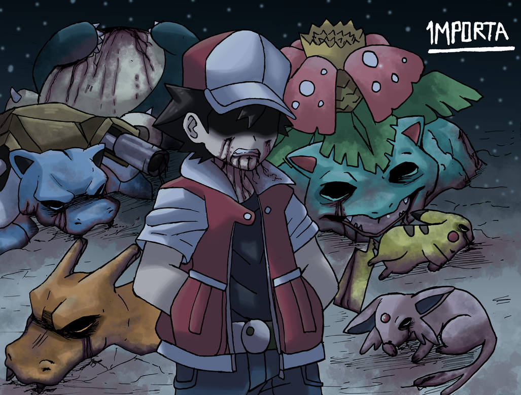 Pokemon Frostbite Script Frostbite by 1mporta on DeviantArt