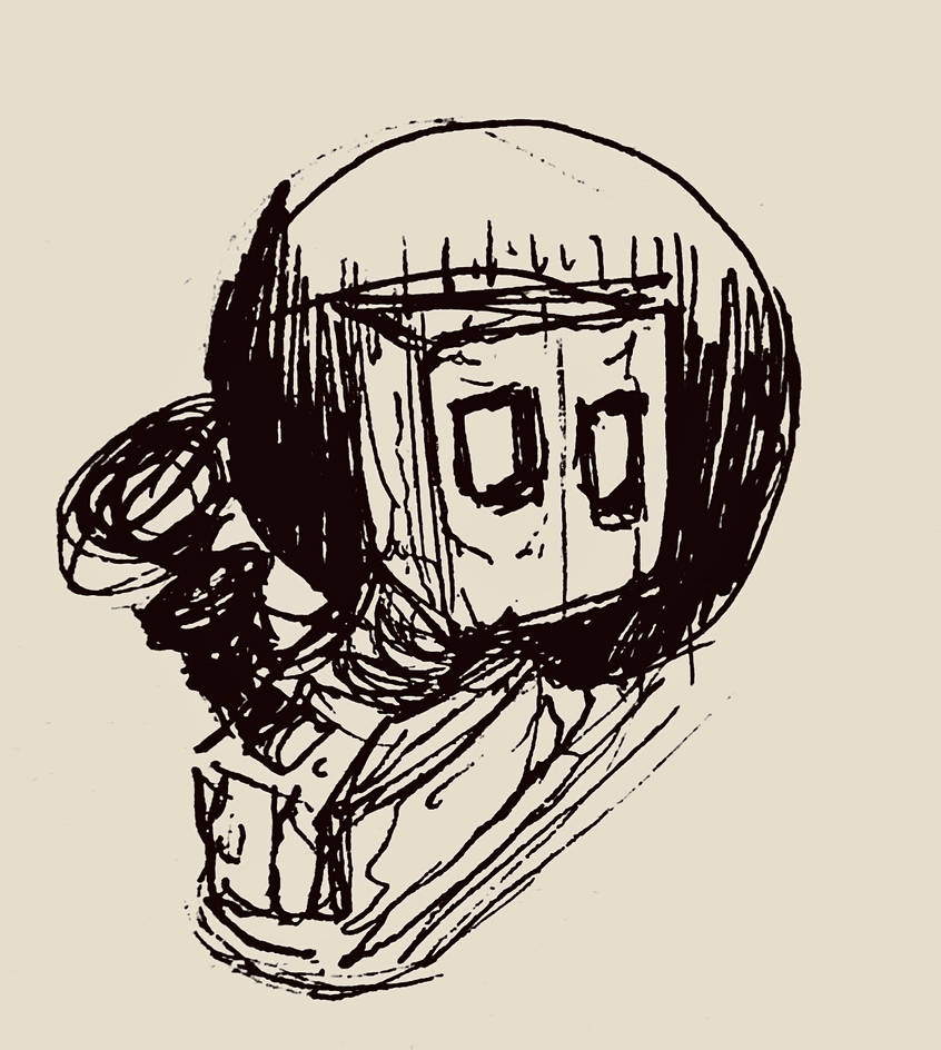 Real pfp by ixtesla2 on DeviantArt