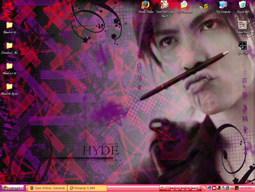 Desktop