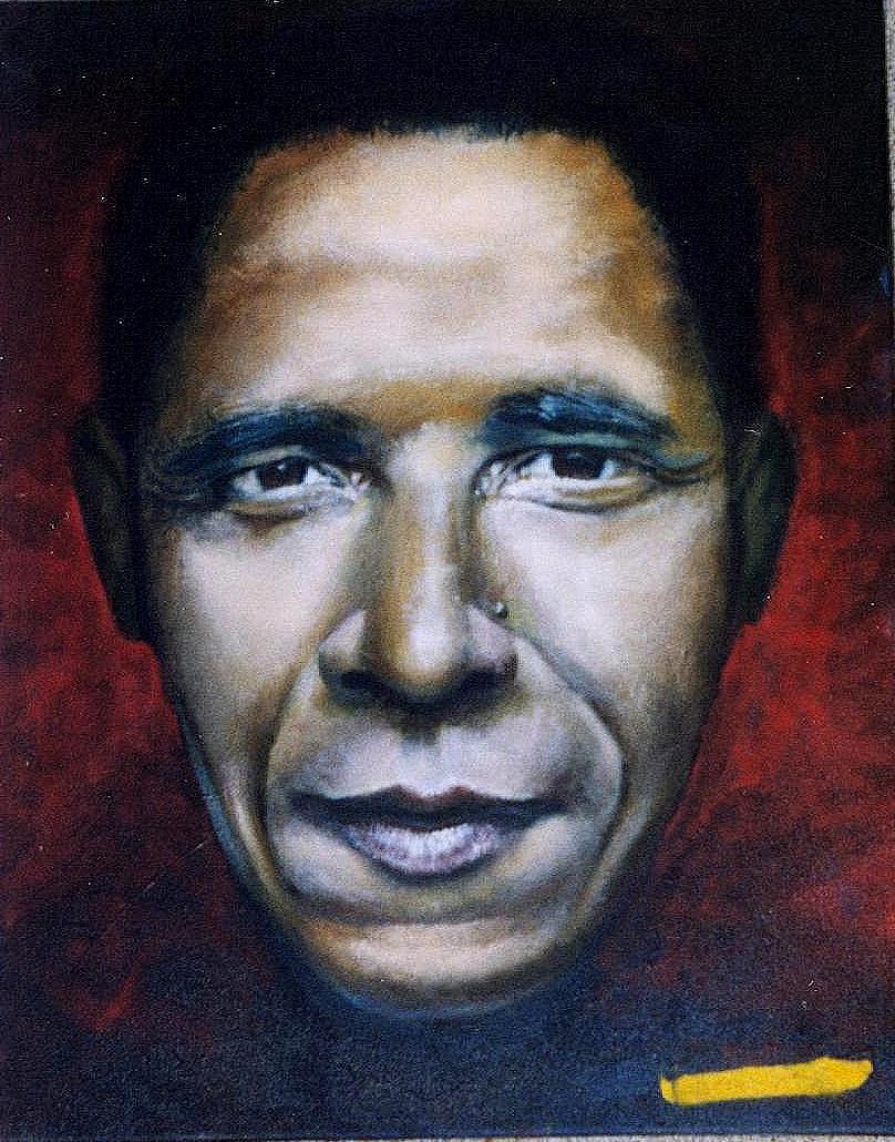 Barack Obama